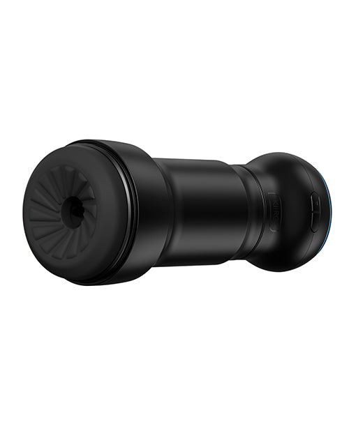 Kiiroo Feel Pocket + Power Blow - Black