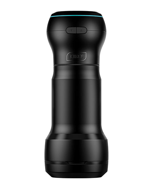 Kiiroo Feel Pocket + Power Blow - Black