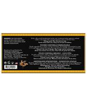 Kama Sutra Honey Dust - 6 oz Coconut Pineapple
