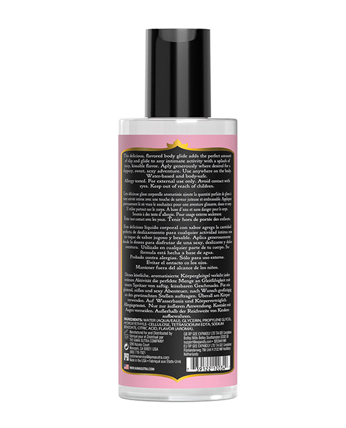 Kama Sutra Divine Nectars - 5 oz Strawberry Dreams
