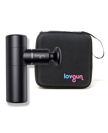 Lovgun Therapy Massager - Pocket