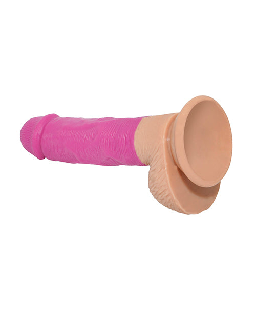 Lovgun Therapy Massager Stud w/Universal Attachment