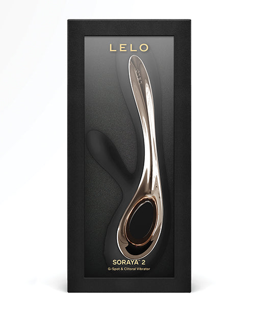 LELO Soraya 2 - Black