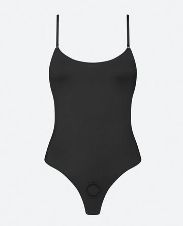 Strap On Me Signature Body Harness - Black SM