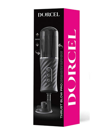 Dorcel Thrust Blow Pro