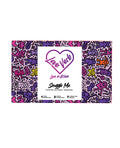 love-verb-snuggle-me-copper-infused-clitoral-vibrator-lilac image