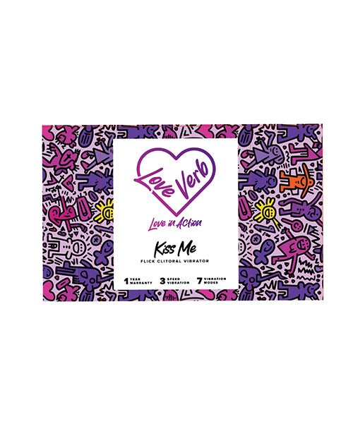 love-verb-kiss-me-copper-infused-clit-tickler-lilac image