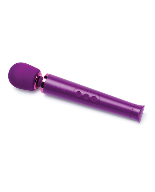 le-wand-petite-rechargeable-massager-cherry image