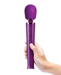 le-wand-petite-rechargeable-massager-cherry image