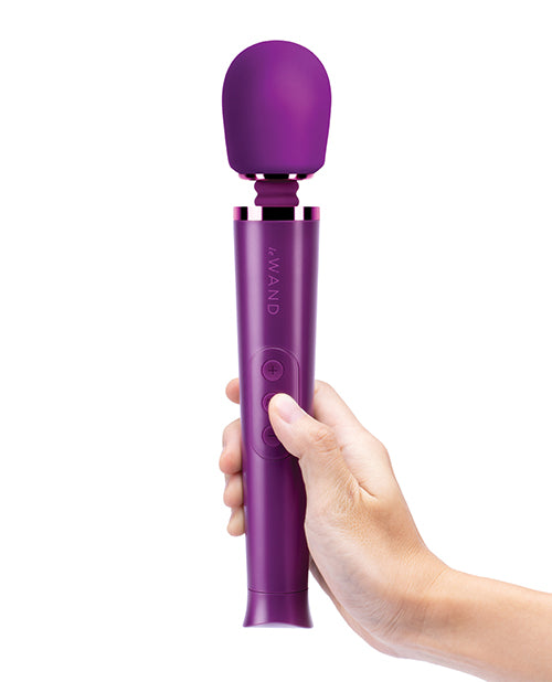 le-wand-petite-rechargeable-massager-cherry image