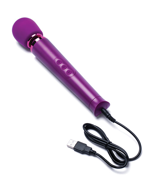 le-wand-petite-rechargeable-massager-cherry image