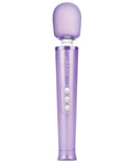 le-wand-petite-rechargeable-massager-violet image