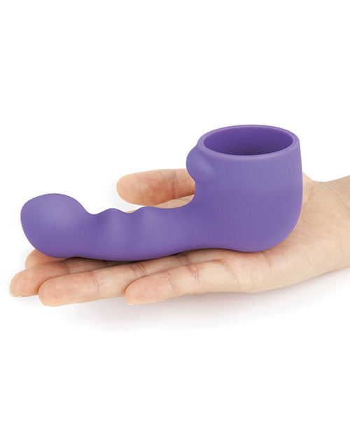 le-wand-ripple-petite-weighted-silicone-attachment image