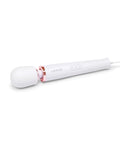 le-wand-powerful-plug-in-vibrating-massager-white image