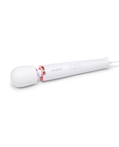 le-wand-powerful-plug-in-vibrating-massager-white image