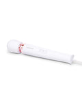 le-wand-powerful-plug-in-vibrating-massager-white image