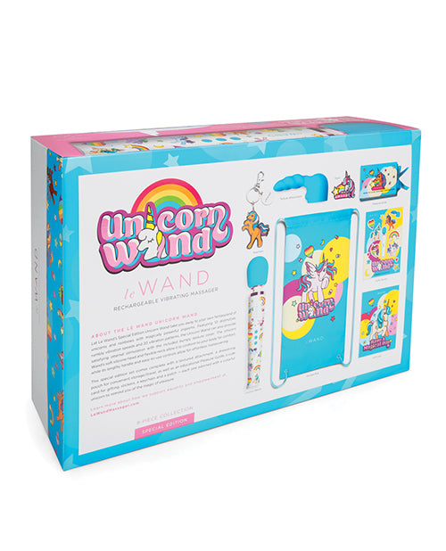 le-wand-unicorn-wand-8-pc-collection image