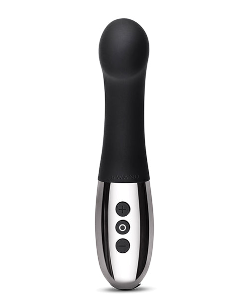 le-wand-gee-g-spot-targeting-rechargeable-vibrator-black image