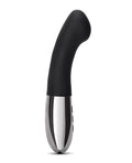 le-wand-gee-g-spot-targeting-rechargeable-vibrator-black image