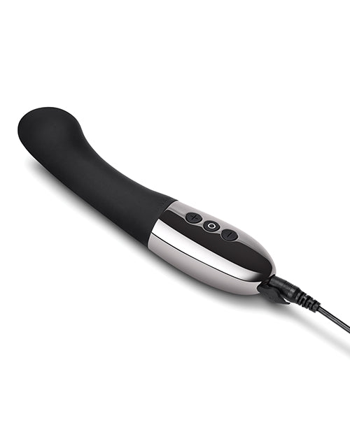 le-wand-gee-g-spot-targeting-rechargeable-vibrator-black image