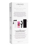 le-wand-xo-double-motor-wave-rechargeable-vibrator-black image