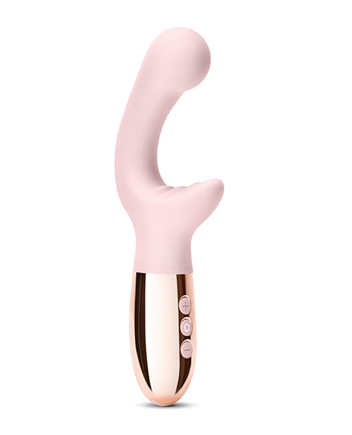 le-wand-xo-double-motor-wave-rechargeable-vibrator-rose-gold image