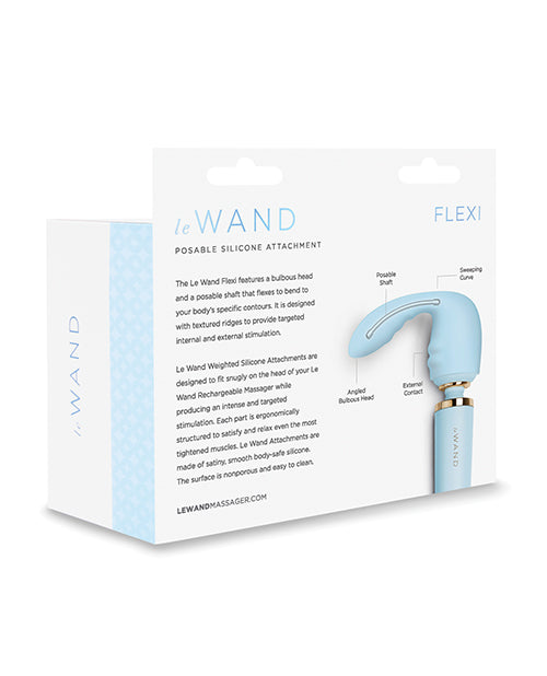 le-wand-flexi-silicone-attachment image
