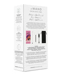 le-wand-vibrating-necklace-silver image