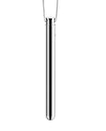 le-wand-vibrating-necklace-silver image