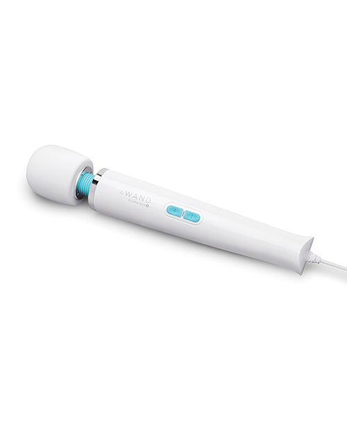 Le Wand Classique Plug-In Wand Massager