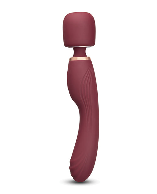 Le Wand Flat Top Fusion G