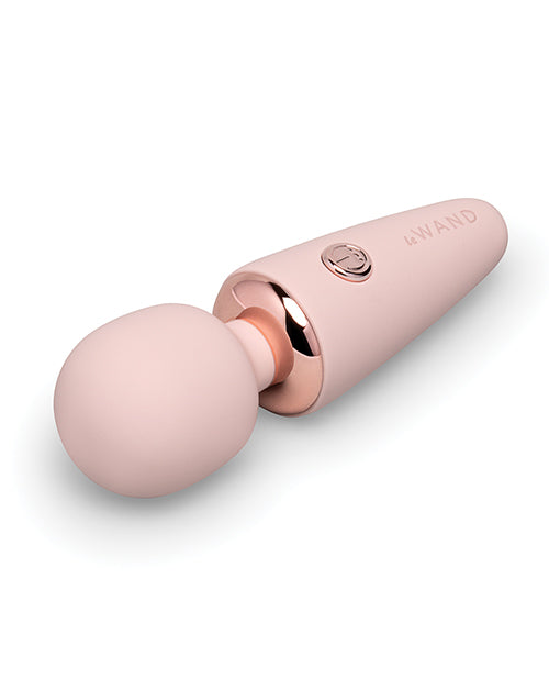 Le Wand Mini Micro Wand - Pink