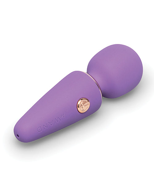 Le Wand Mini Micro Wand - Violet
