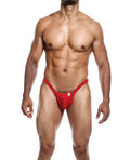 male-basics-y-buns-thong-red-md image