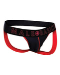 male-basics-neon-jockstrap-red-md image
