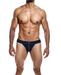 male-basics-neon-jockstrap-royal-lg image