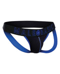 male-basics-neon-jockstrap-royal-sm image