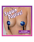 minor-creations-sequin-pasties-wtassel-royal image