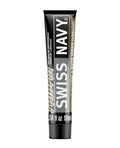 Swiss Navy Premium Hybrid Lubricant - 10 ml