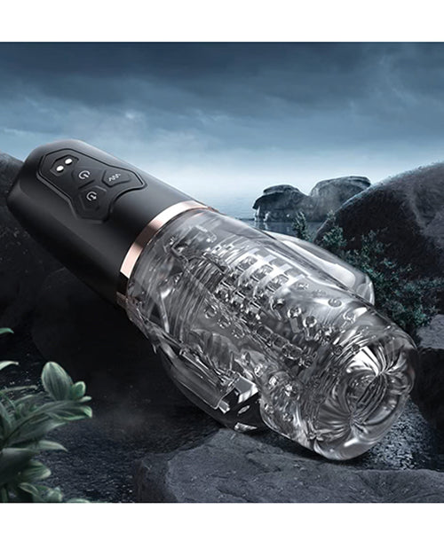 the-male-rose-2-sucking-vibrating-blow-job-sucker-black image