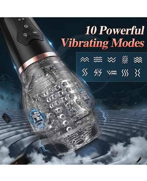 the-male-rose-2-sucking-vibrating-blow-job-sucker-black image