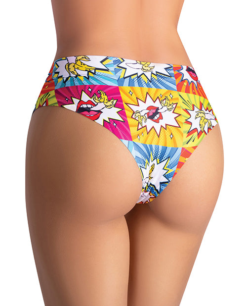 mememe-comics-curious-girl-printed-slip-lg image