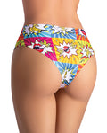 mememe-comics-curious-girl-printed-slip-md image