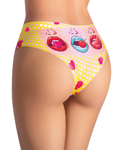 mememe-comics-hot-girl-printed-slip-md image