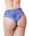 mememe-love-graffiti-printed-slip-xl image