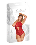 sugar-spice-teddy-wsnap-crotch-red-lxl image