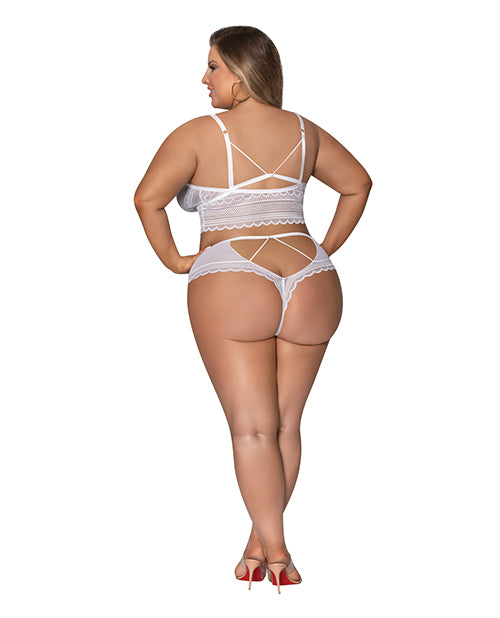 modern-romance-bralette-cheeky-hipster-white-2x image