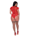 ooh-la-lace-cap-sleeve-basque-tanga-panty-red-qn image
