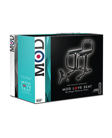 MOD Love Seat
