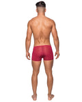 seamless-sleek-short-wsheer-pouch-red-md image